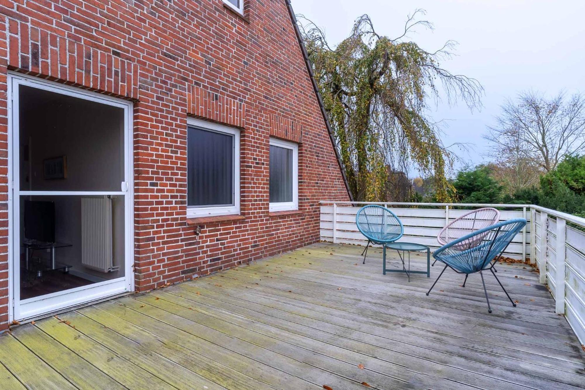 Domizil Im Dorf - Luxurioeses Ferienhaus In Spo Sankt Peter-Ording Exterior photo